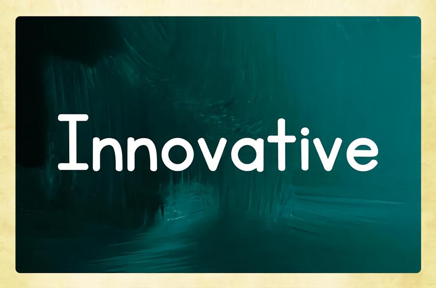 Innovative – What Exactly Does it Mean?